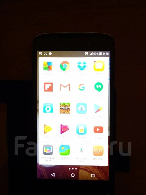 Alcatel Idol 3 4.7 6039Y. �/� ����