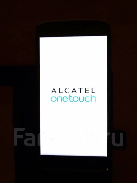 Alcatel Idol 3 4.7 6039Y. �/� ����