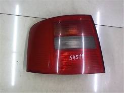 Фонарь (задний) Audi A6 (C5) 1997-2004, левый