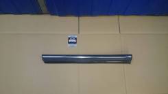 Накладка на боковую дверь. Infiniti FX45, S50 Infiniti FX35, S50 Двигатели: VK45DE, VQ35DE