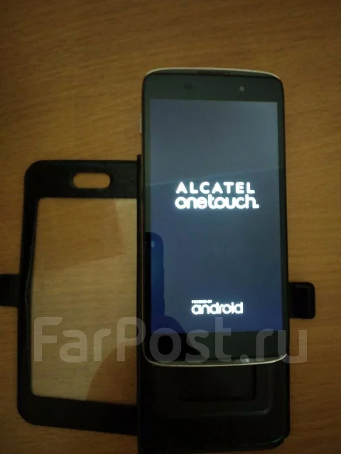 Alcatel Idol 3 4.7 6039Y. �/� ����