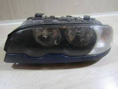 Фара. BMW 3-Series, E46/2, E46/2C, E46/3, E46/4, E46/5