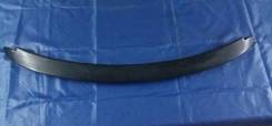 Спойлер. Toyota Yaris, NCP90, NCP91 Toyota Vitz, KSP90, NCP91, NCP95, SCP90 Двигатели: 1NZFE, 2NZFE, 1KRFE, 2SZFE