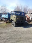 ГАЗ 66. Продам (САЗ), 2 000 куб. см., 5 000 кг.