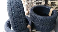 Tri Ace Snow White II, 245/35 R21 96H в Москве Tri Ace Snow White II. Зимние, шипованные, без износа