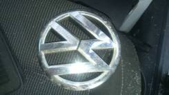 Эмблема. Volkswagen Golf Plus, 5M1 Двигатели: BSE, BSF, BUD, CAXA, CBZB, CCSA, CGGA, CMXA