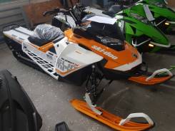 BRP Ski-Doo Summit X. исправен, есть птс, без пробега