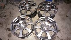 ATS Twister. 6.5x16", 5x112.00, ET38, ЦО 70,0 мм.