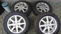 Weds. 5.5x14", 4x100.00, ET38