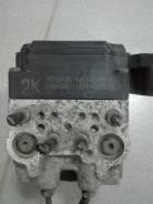 Блок abs. Toyota Harrier, ACU30 Lexus RX330, MCU38 Двигатель 3MZFE