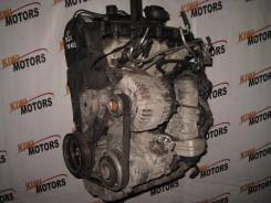 Двигатель в сборе. Volkswagen Caddy, 2CA, 2CB, 2CJ, 2K, 2KA, 2KB Volkswagen Golf Двигатели: BDJ, BDK