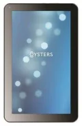 Oysters