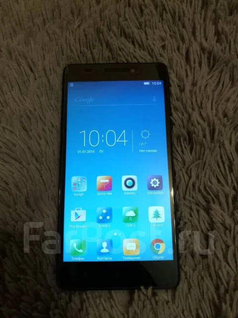 Lenovo K3 Note. �/� ����