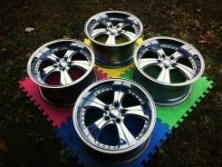 Decorsa. 9.0/8.5x18", 5x114.3, �� 67,1���. ����
