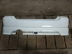 Бампер. Subaru Forester, SG5, SG9, SG9L