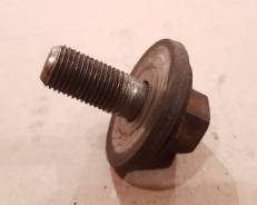 Болт шкива коленвала. Toyota: Corona, Corolla Spacio, Vios, Soluna Vios, Avensis, Sprinter Trueno, Corolla, Carina II, Carina E, Sprinter Marino, Terc...