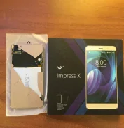 Vertex Impress X. �/� ����