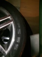 Presa PS55. ������, 2016 ���, �/�, ����� 40 % ����