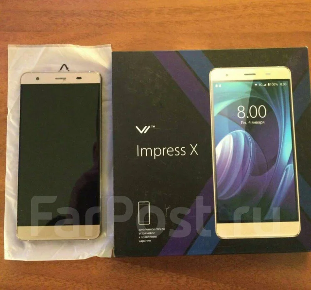 Vertex Impress X. �/� ����