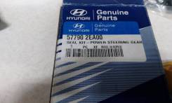 Ремкомплект рулевой рейки. Hyundai ix35 Hyundai Tucson Двигатель D4BB