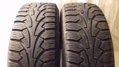 Nokian Nordman RS. Зимние, без шипов, 2014 год, 20 %, 2 шт
