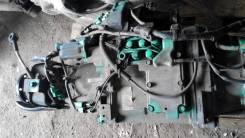 Раздаточная коробка. Mitsubishi Pajero, V63W, V73W Mitsubishi Montero, V73W Двигатель 6G72