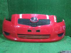 Бампер Toyota Vitz; Toyota Yaris, NCP91 NCP96 SCP90 KSP90 NCP95, передний