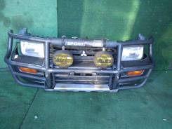 Ноускат MITSUBISHI RVR, N23W;N28W;N21W;N11W;N13W, 4G63