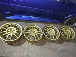 Speedline. 7.0x17, 5x114.30, ET38