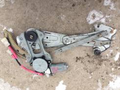 Стеклоподъемный механизм. Subaru Forester, SG, SG5, SG6, SG69, SG9, SG9L