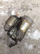 Стартер. Nissan: Wingroad, Bluebird, Primera Camino, Avenir, Primera, Sunny, Almera, Civilian, Bluebird Sylphy, Tino, Expert, Pino, AD Двигатели: QG13...