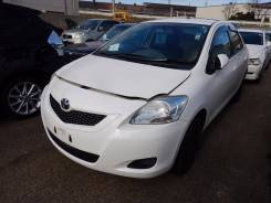 Toyota Belta. NCP961009229, 2NZFE