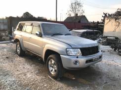 Nissan Safari. WFGY61, TB48