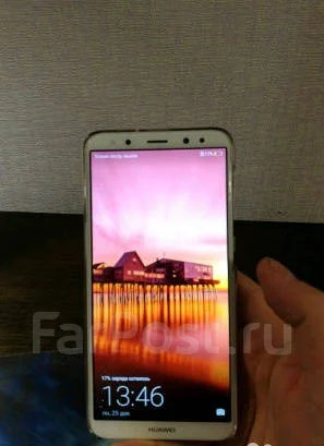 Huawei Nova 2i. �/� ����