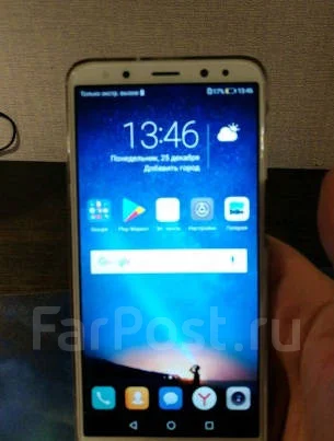 Huawei Nova 2i. �/� ����