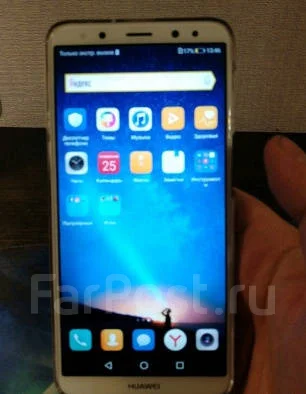 Huawei Nova 2i. �/� ����