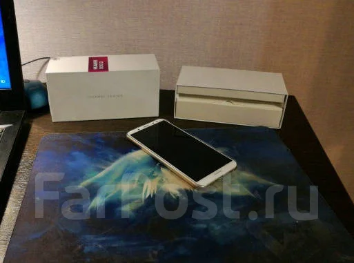 Huawei Nova 2i. �/� ����