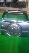 ДВЕРЬ ЗАДНЯЯ БАГАЖНИКА Toyota Rush, J210E, J210, J200E, Daihatsu Be-Go, J210G