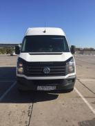 Volkswagen Crafter. Продаётся Фольксваген Крафтер, 2 000 куб. см., 1 500 кг.