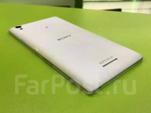 Sony Xperia T3. �/� ����