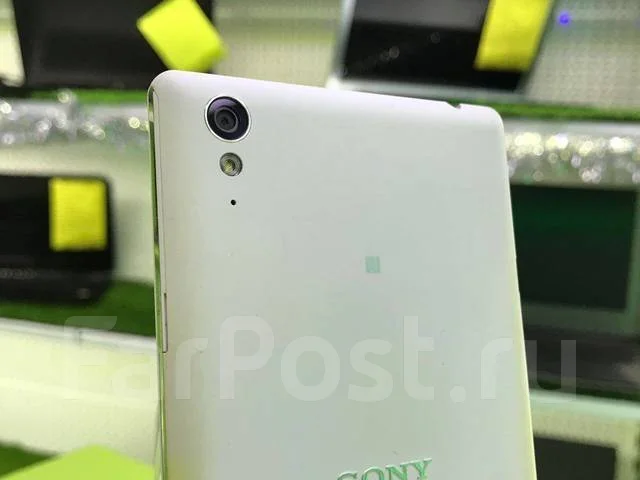 Sony Xperia T3. �/� ����