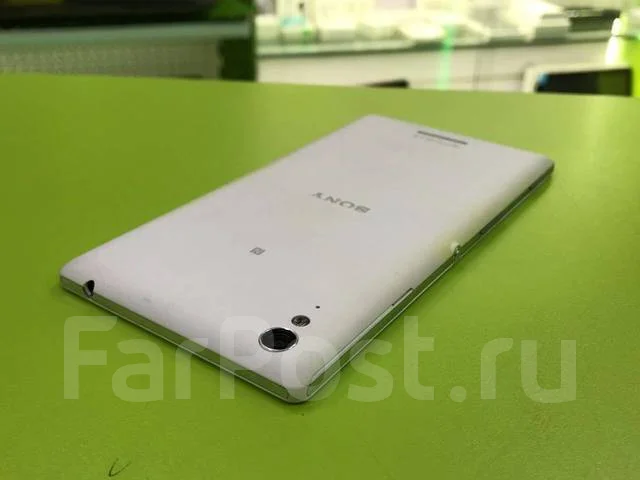 Sony Xperia T3. �/� ����