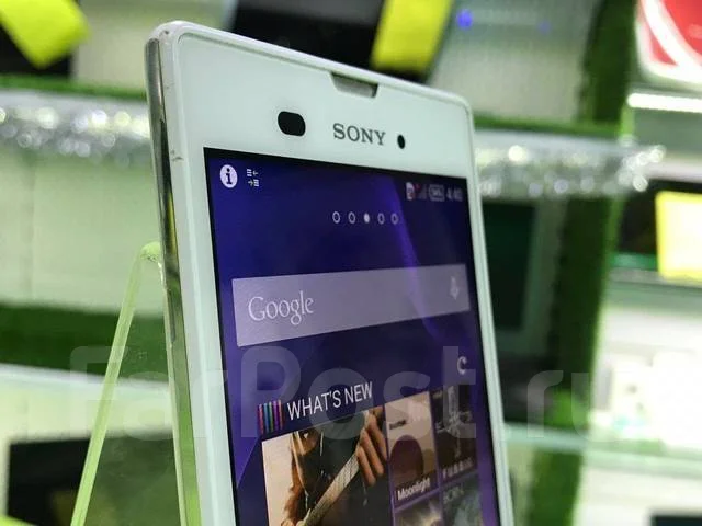Sony Xperia T3. �/� ����