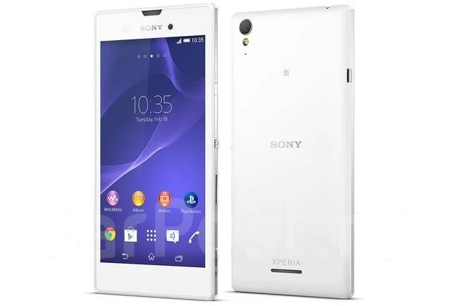 Sony Xperia T3. �/� ����