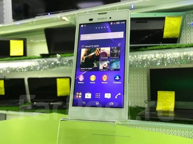 Sony Xperia T3. �/� ����