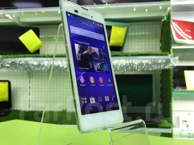Sony Xperia T3. �/� ����