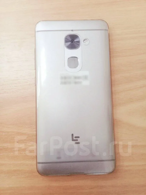 LeEco [LeTV] Le 2 X527. �/� ����