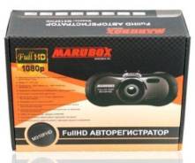 Marubox M310GPS