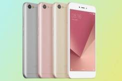 Xiaomi Redmi Note 5A. Новый, 32 Гб