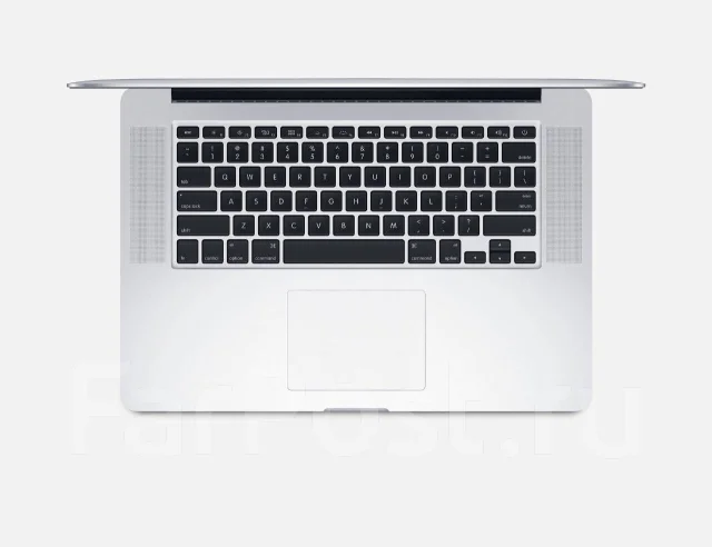 Apple MacBook Pro 15 2015 Mid MJLQ2. 15.6", 3,4����, ��� 8 ��, ���� 256���, WiFi: 1, Bluetooth: 1, ����������� �� 10��. ����